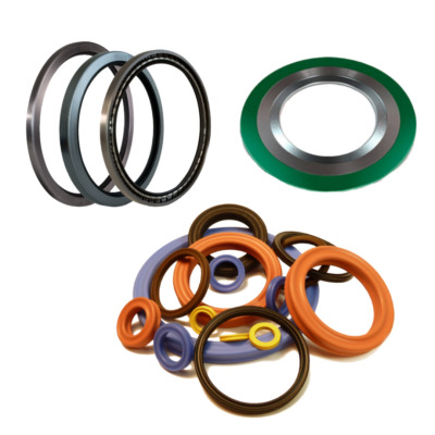 seals and gaskets