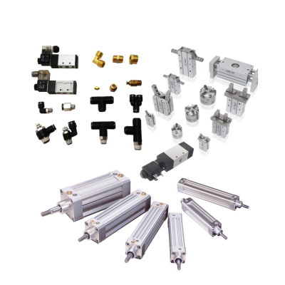 pneumatic equipment